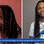 king von net worth