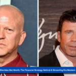 Taylor Sheridan Net Worth