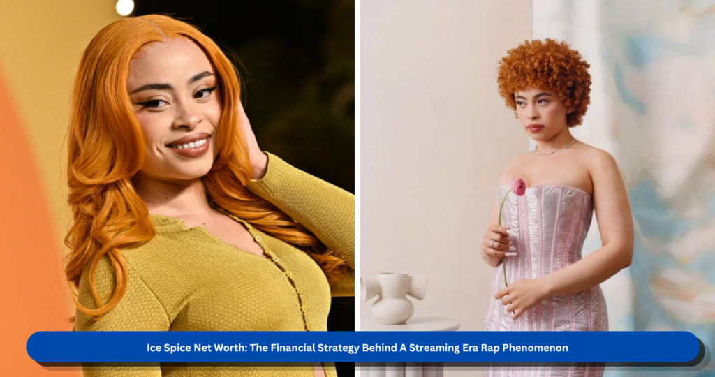 Ice Spice Net Worth Ice Spice Net Worth