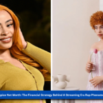 Ice Spice Net Worth