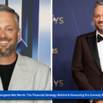 Nate Bargatze Net Worth