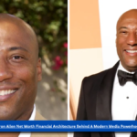 Byron Allen Net Worth