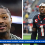 Stefon Diggs Net Worth