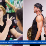 Logan Paul Net Worth