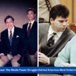 Menendez Brothers Case