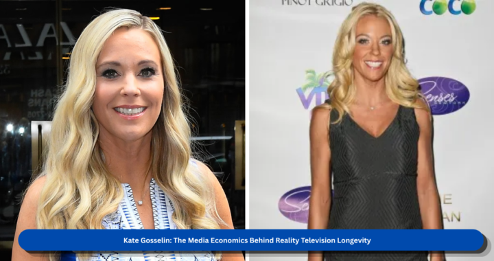 Kate Gosselin
