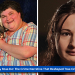 What Did Gypsy Rose Do