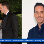 Carter reum net worth