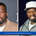 50 Cent Net Worth