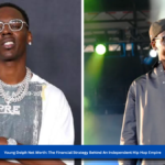 Young Dolph Net Worth