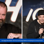 Tom Segura Net Worth