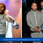 Kevin Gates Net Worth