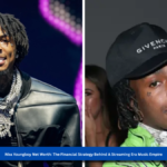 Nba Youngboy Net Worth