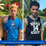 Island Boys Net Worth