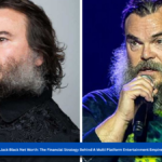 Jack Black Net Worth