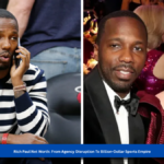 Rich Paul Net Worth